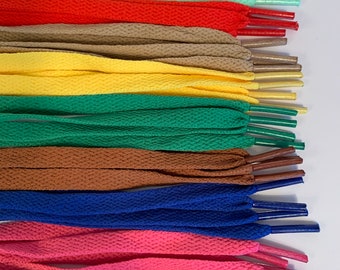 shoelaces in bulk