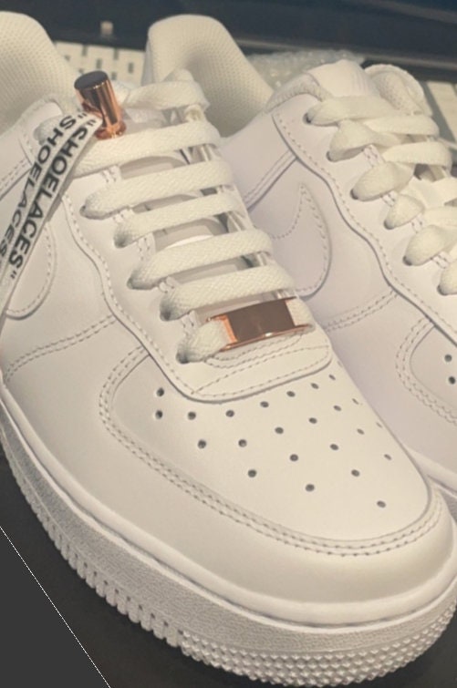 Shoelace Lace Locks or Dubraes Sneaker Shoe Lace Dubrae Charm