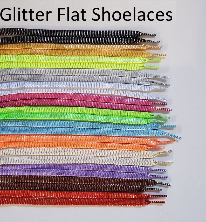 shoelaces in bulk