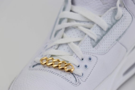 Shoelace Chains Sneaker shoe lace 