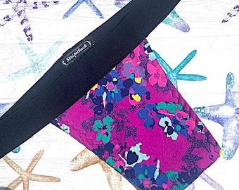 Pink Party Girl Tucking Gaff/Thong