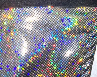 The Midnight Glam Tucking Gaff Thong.