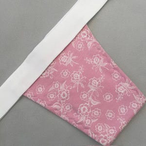 Precious Pink Tucking Gaff Thong Limited Edition.