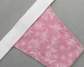 Precious Pink Tucking Gaff Thong Limited Edition.