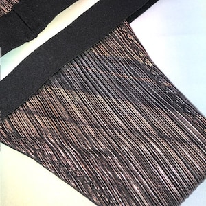 Gaff Liquid Gold/Copper/Bronze  Special Edition Thong