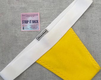 Everyday Sunshine Gaff Thong Limited Edition