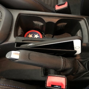 2015-2018 Focus ST/RS Phone Holder