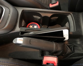 2015-2018 Focus ST/RS Phone Holder