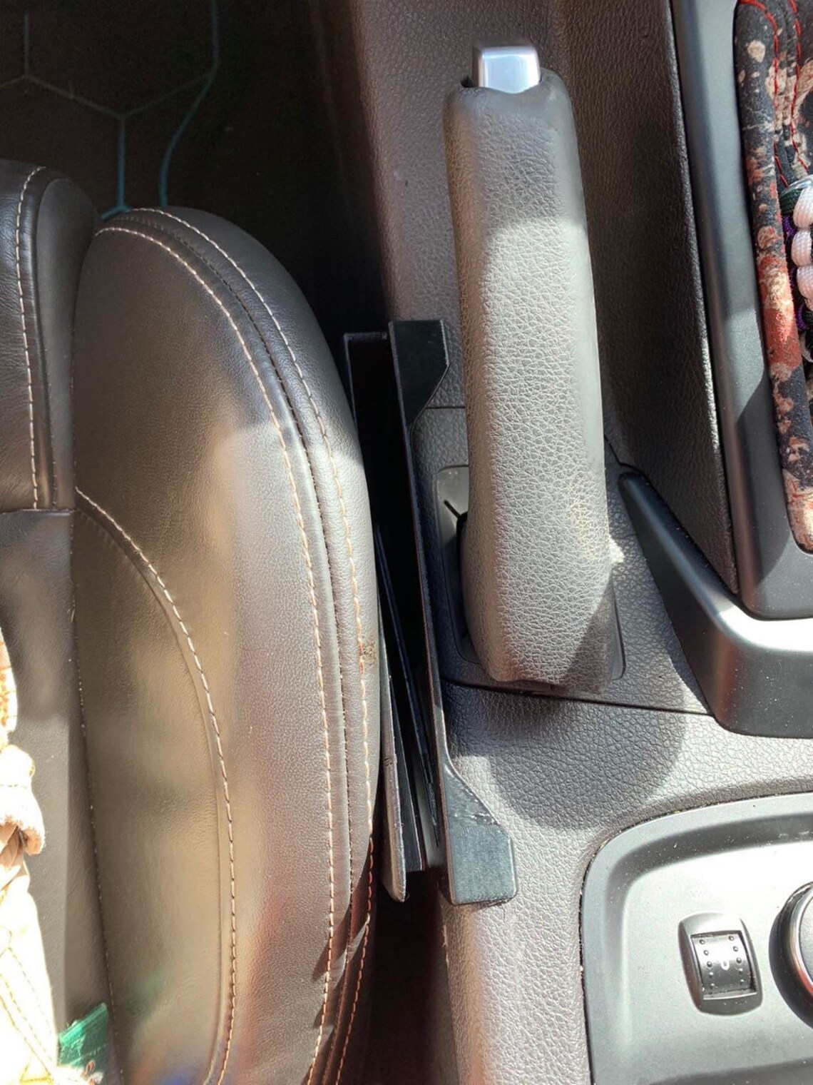 20132014 Focus ST3 Phone Holder Etsy Ireland