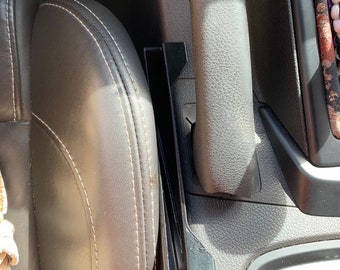 2013-2014 Focus ST3 Phone Holder