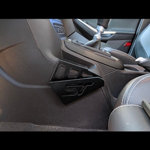 2013-2014 Focus ST1/2 Phone Holder