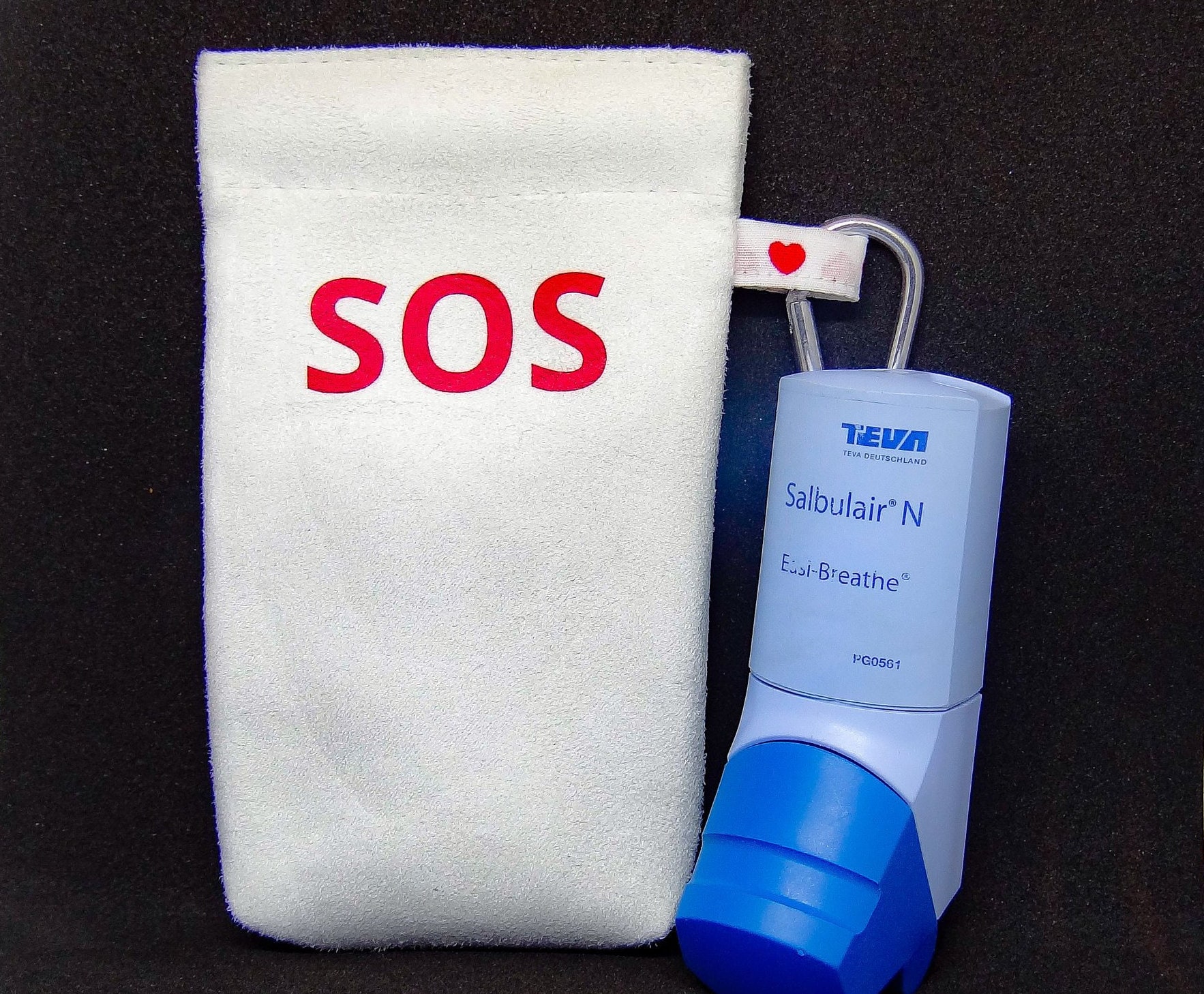 Günstige albuterol
