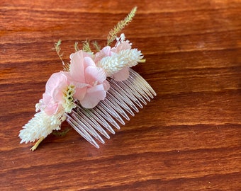 Alice Wedding Hair Comb