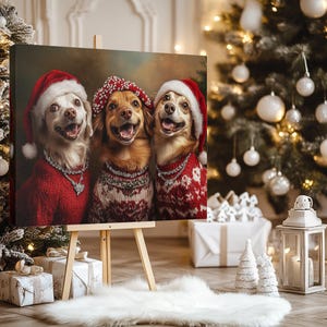 Custom Royal huisdier portret, renaissance hond schilderij, huisdier minnaar cadeau, koninklijk portret, huisdier portret cadeau, cadeau voor kat, cadeau voor hond afbeelding 3