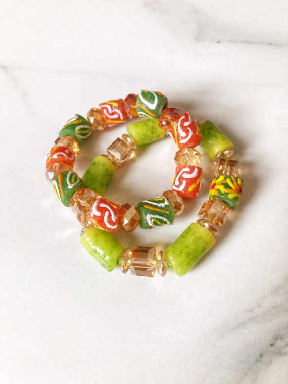 best stackable bracelets