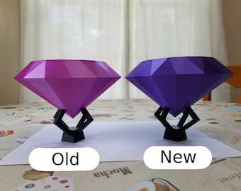 Chaos Emerald - 