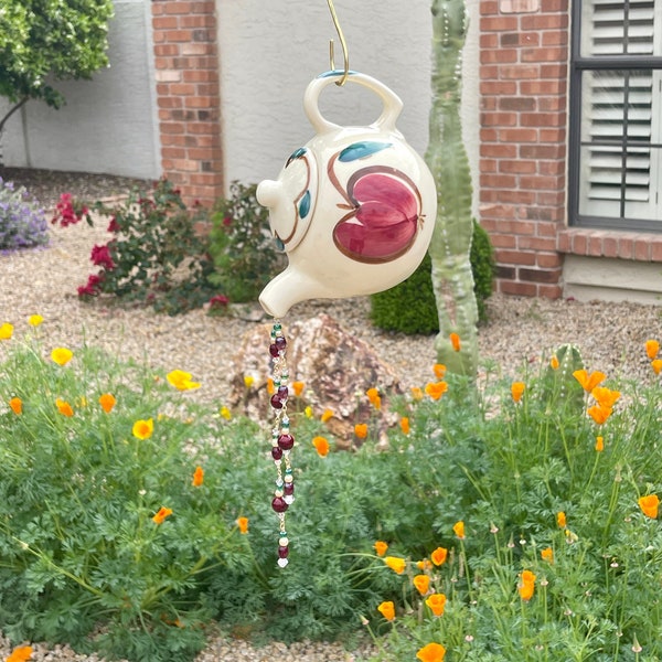 Recycle Garden Art Etsy