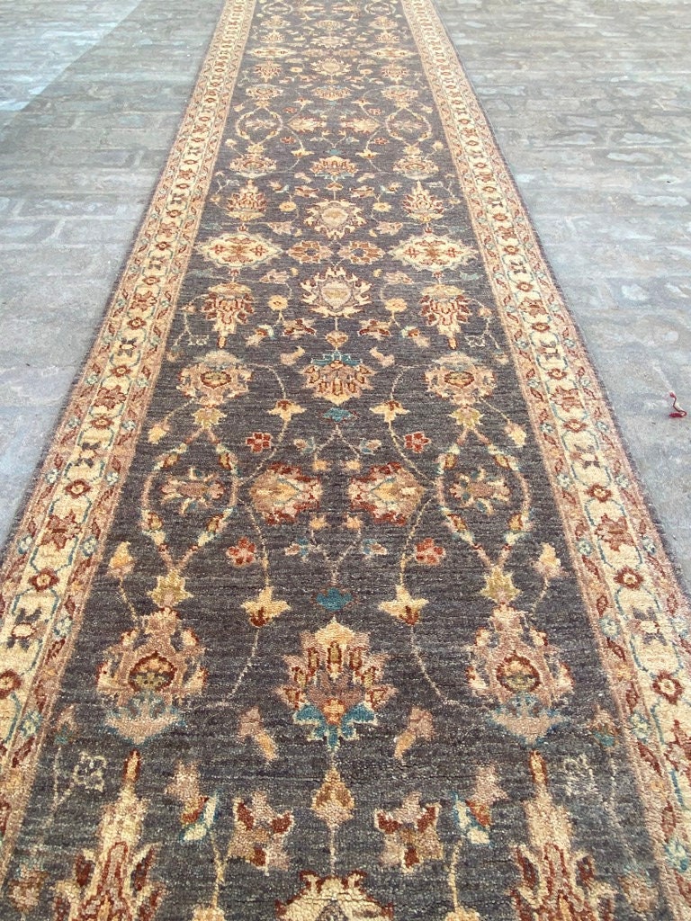 3x18 High Quality Afghan Runner Boho Rug Stunning Runner Etsy