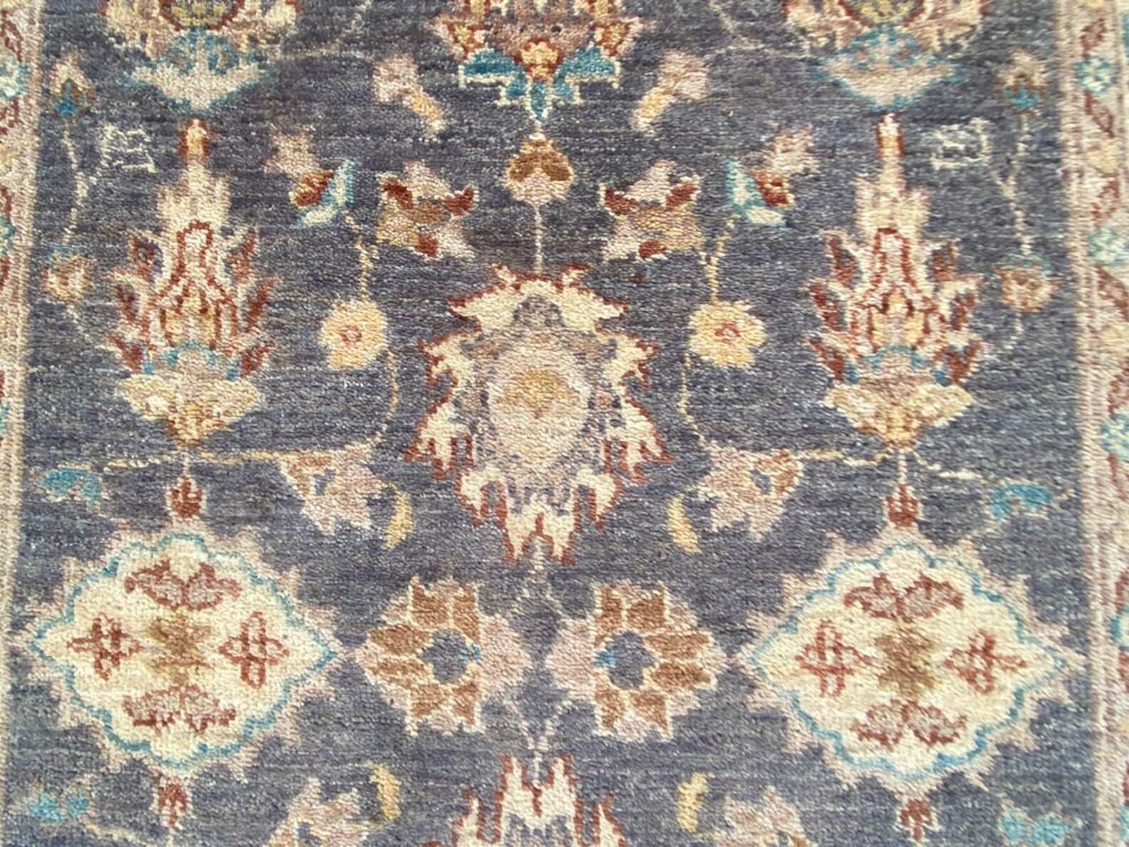 3x18 High Quality Afghan Runner Boho Rug Stunning Runner Etsy
