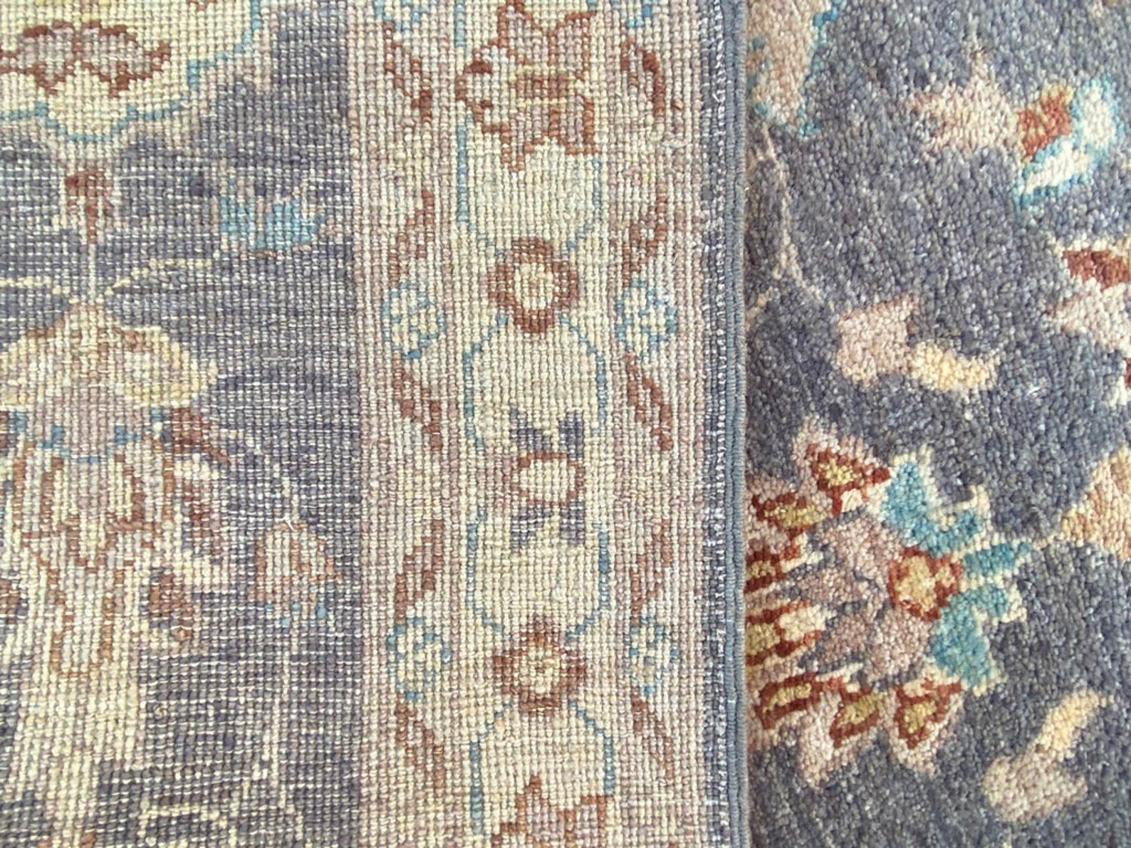 3x18 High Quality Afghan Runner Boho Rug Stunning Runner Etsy