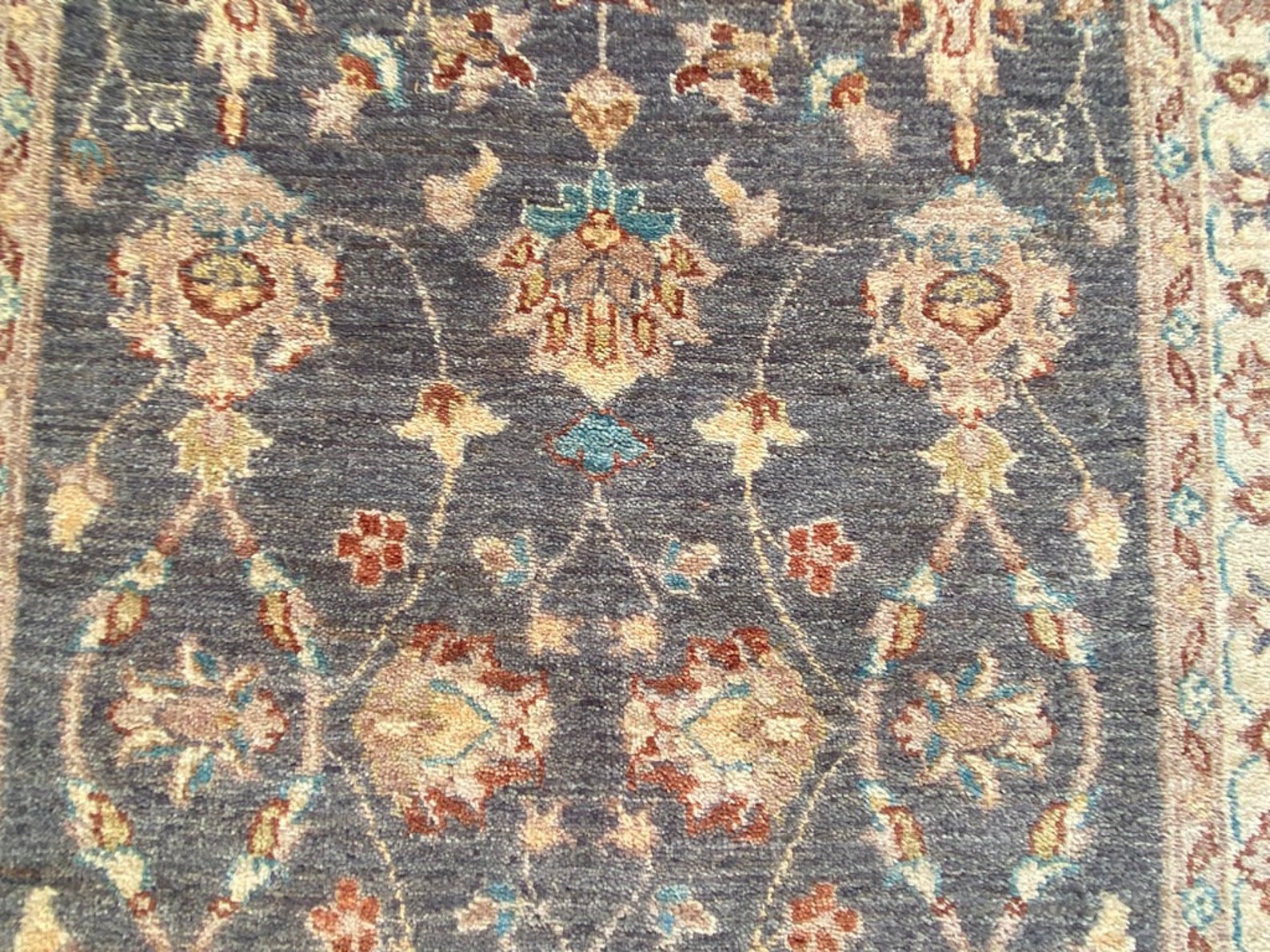 3x18 High Quality Afghan Runner Boho Rug Stunning Runner Etsy