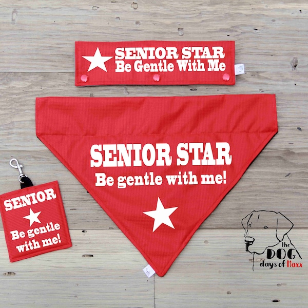 Working Dog Gear Etsy