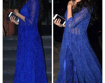 maxi tops with front slits