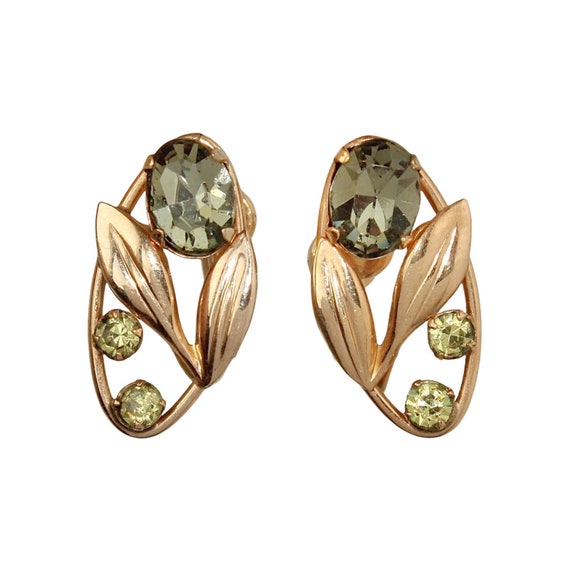 Van dell earrings sale