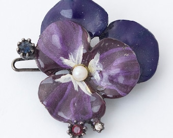 ❤️VINTAGE YOSCA HAIR CLIP❤️ yosca | Accessories | Vintage Yosca Hair Clip | Poshmark main image 3