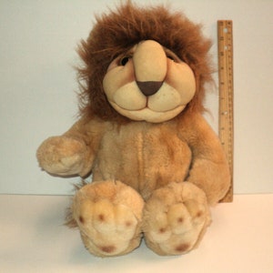 24k Polar Puff Plush - Etsy