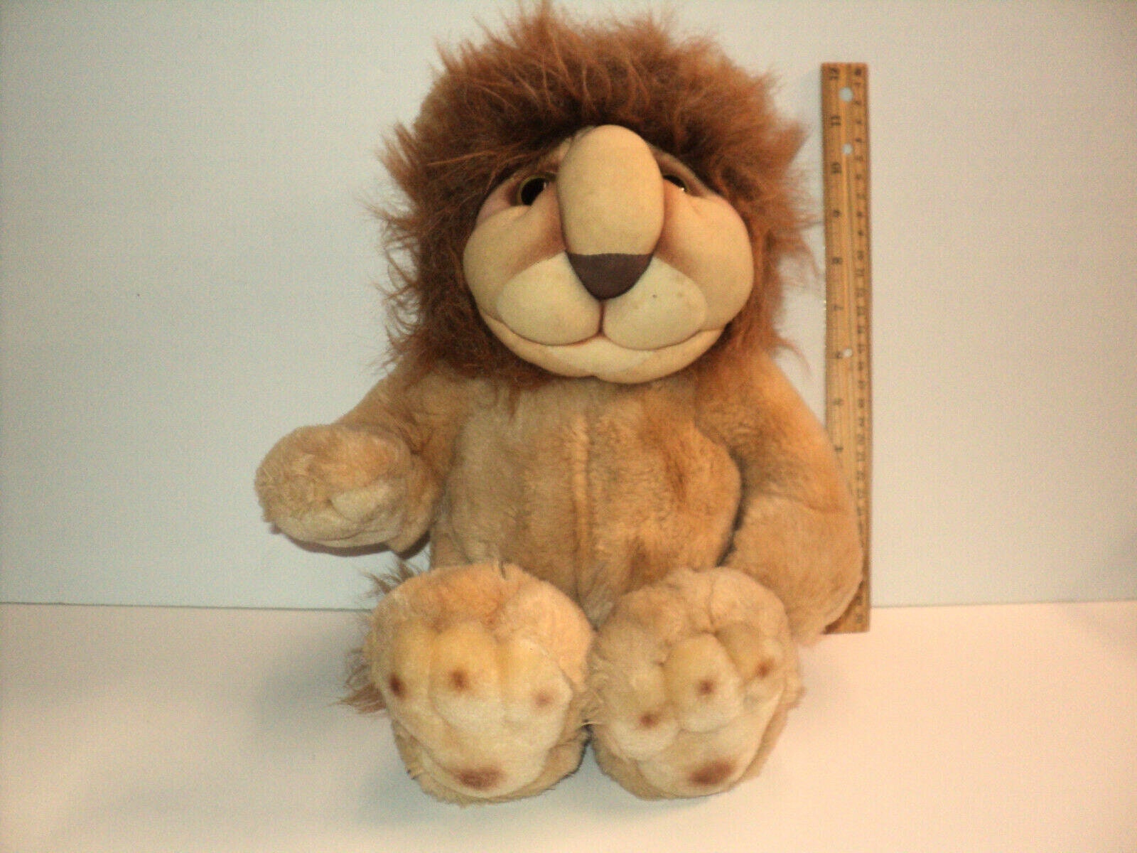 24k Polar Puff Plush - Etsy