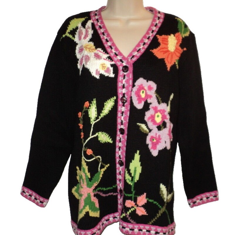 Storybook Knits Etsy