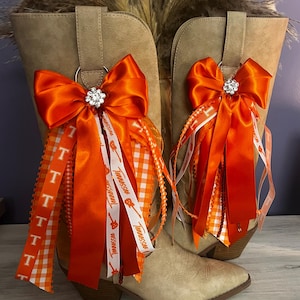 vols jersey dress Tennessee Volunteers All Over Rhinestone T-Shirt Dress Josie's Boutique