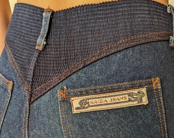 Krizia Jeans - Etsy