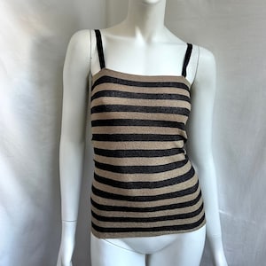 Vintage Dolce Gabbana Tank - Etsy