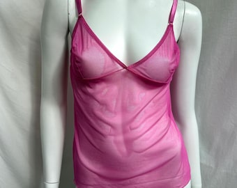 Y2k Vintage DOLCE GABBANA Tank Top. D&G Logo Print Top - Etsy