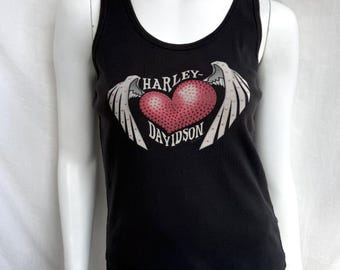Y2k Vintage DOLCE GABBANA Tank Top. D&G Logo Print Top - Etsy