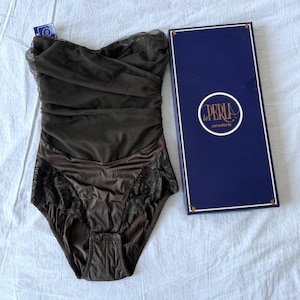 La perla bodysuit - Etsy 日本