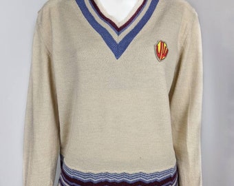Westwood Sweater - Etsy