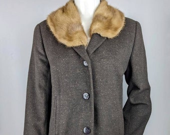 Vintage 80's Valentino Leather Jacket, Hipster Style Jacket