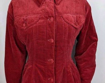 Jean Paul GAULTIER Junior Jacket With Sailor Collar and Lace Jean Paul GAULTIER Junior Jacket With Sailor Collar and Lace