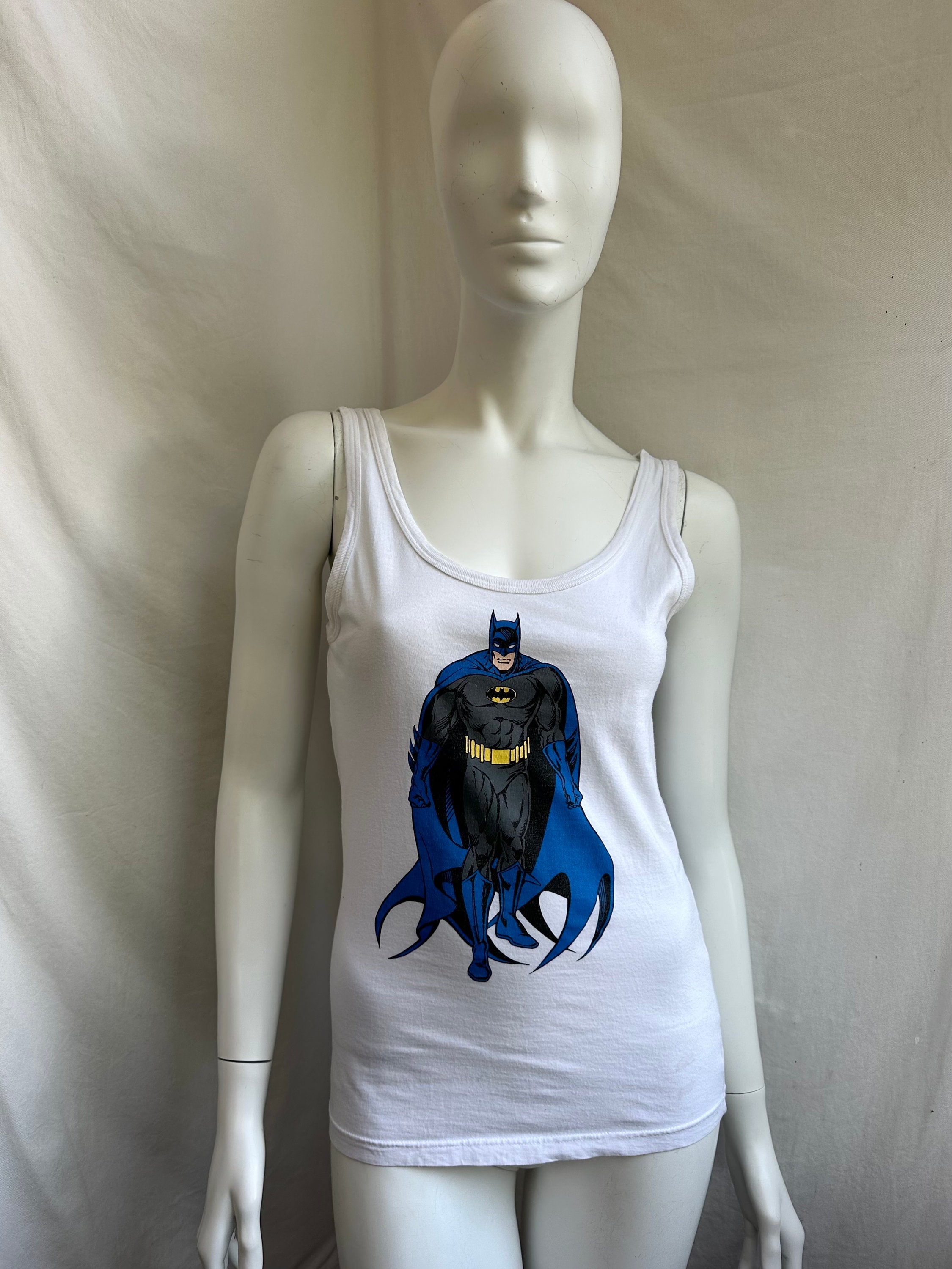 Y2k Vintage DOLCE GABBANA Tank Top. D&G Logo Print Top - Etsy