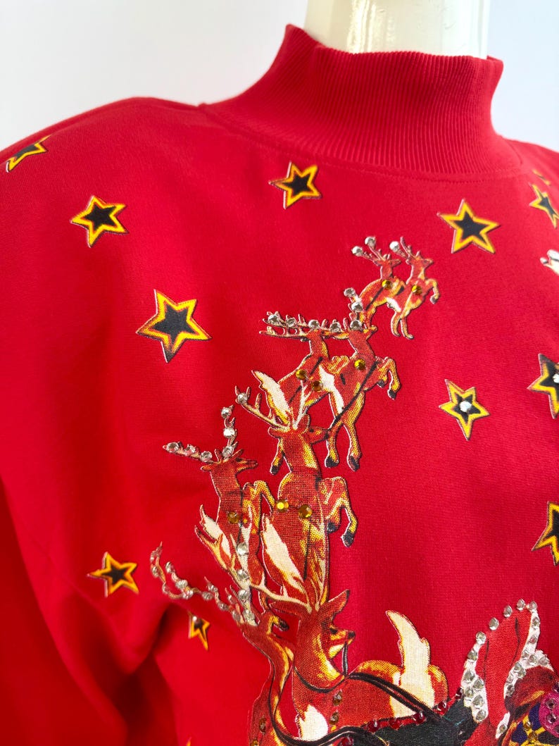 Blouson Rétro Années 80 Lily Farouche - Taille 40 Oversized En Viscose - État Très Bon Pour Un Look Vintage