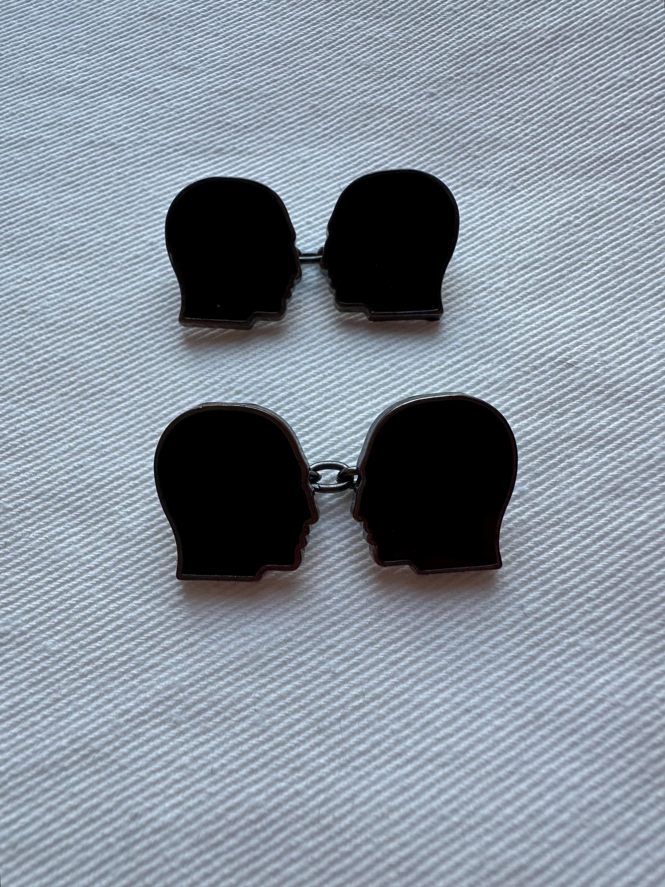 Jean Paul Gaultier Brooch - Etsy