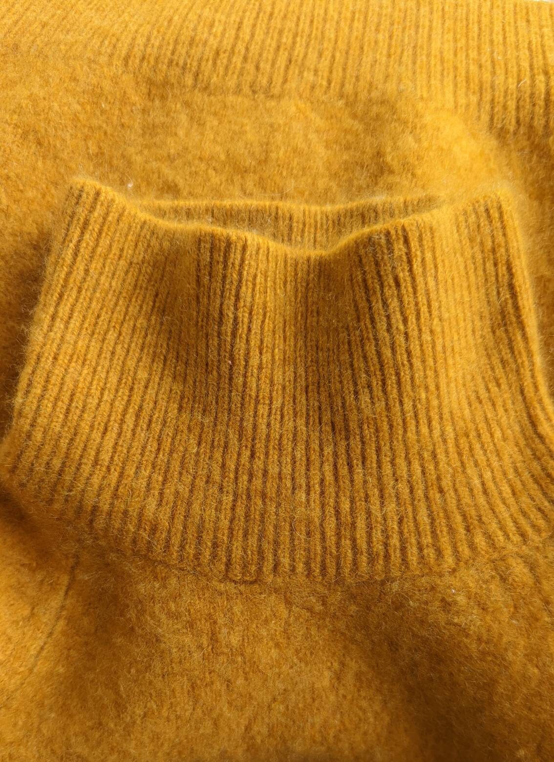 Y2k Vintage ETRO Mustard Knit Sweater. Turtleneck Jumper Xs - Etsy