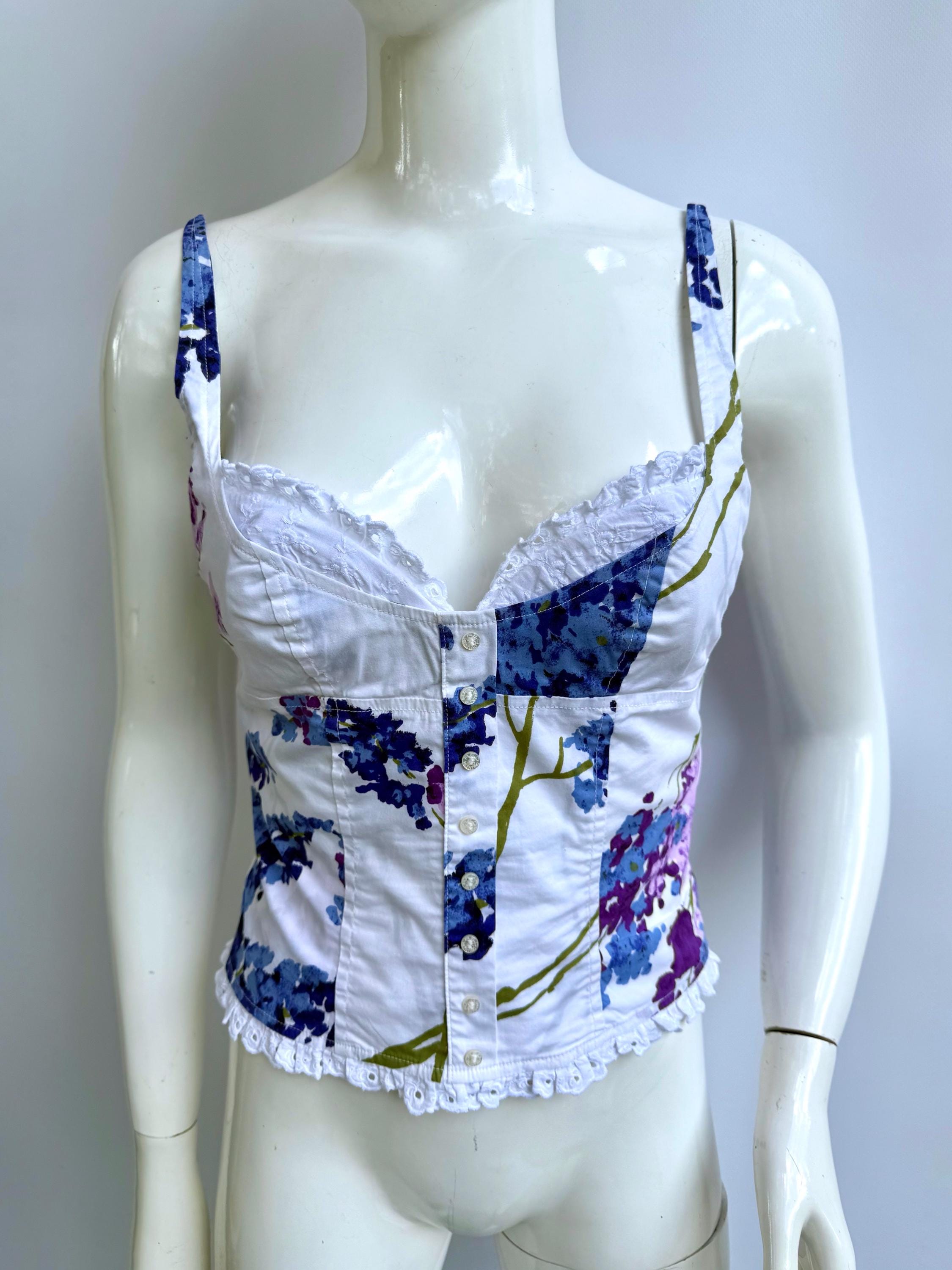 Christian Dior Cami - Etsy