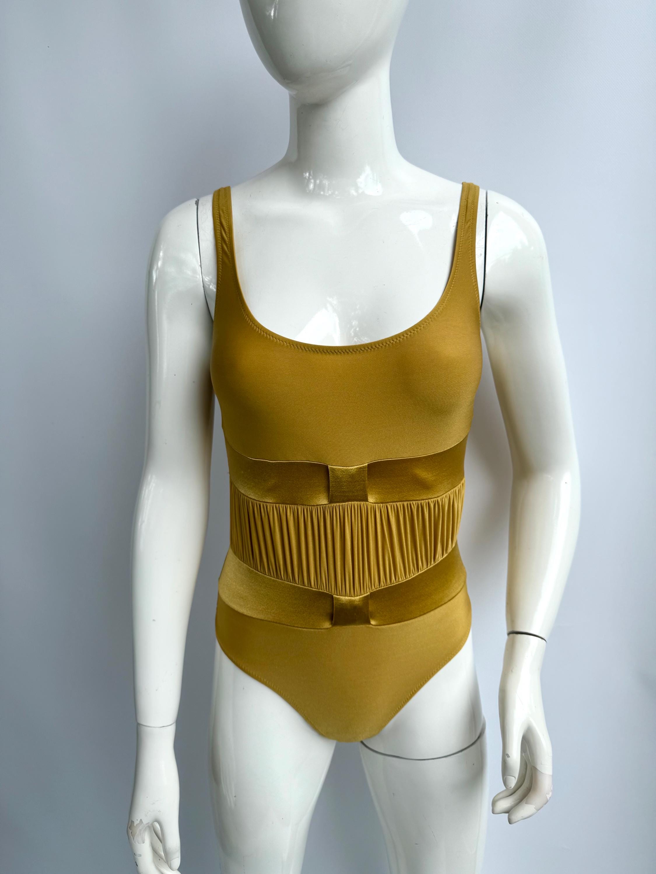 Vintage La Perla Swim - Etsy