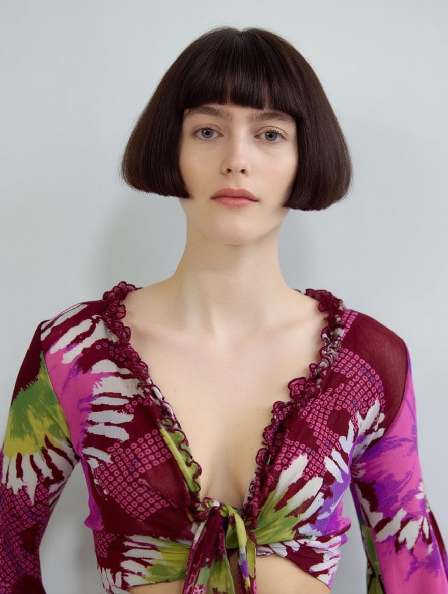 Blumarine Blugirl Women's Shirt - Etsy