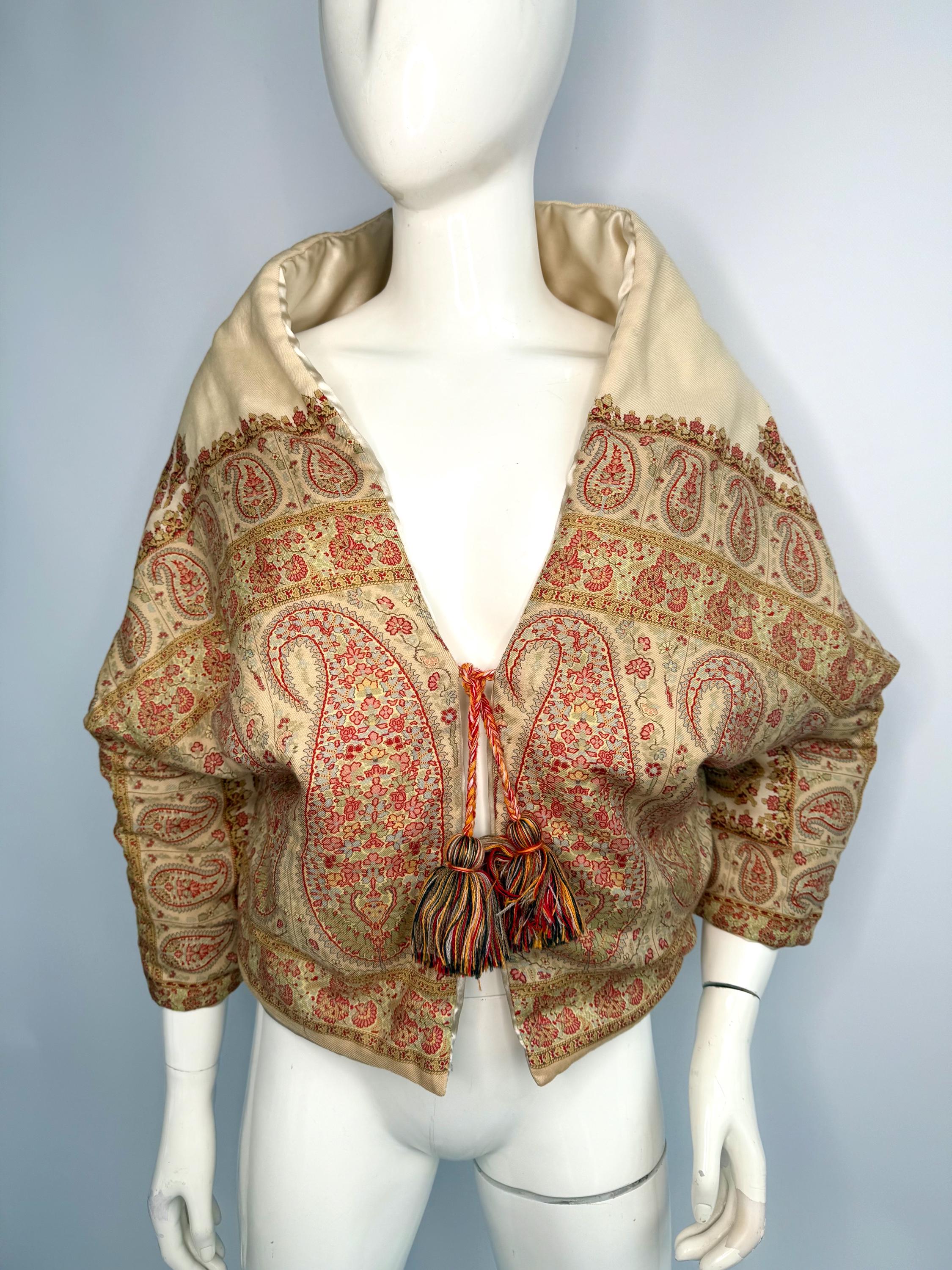Alaïa vintage jacket - Etsy 日本