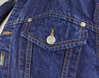 90s versace spangle vest 70s サイケデリック 古着 90s versace spangle vest 70s サイケデリック 古着